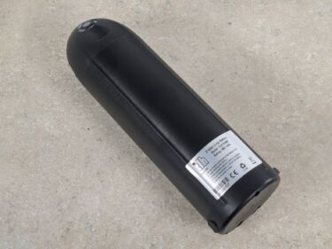 Pioneer Allroad / RMC Battery - 37V 14Ah