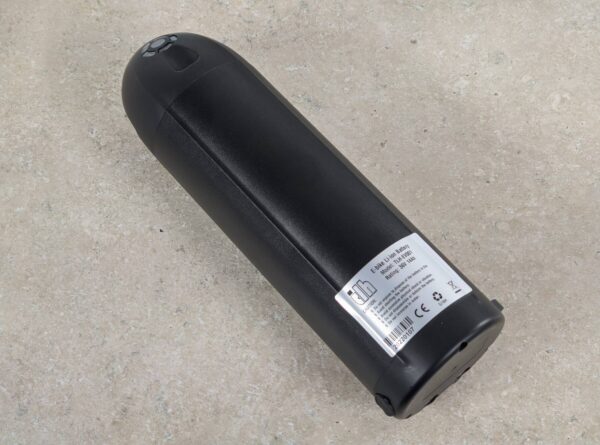 Pioneer Allroad / RMC Battery - 37V 14Ah