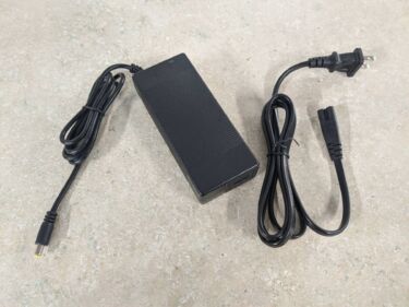 Pioneer and Essex 37V Charger