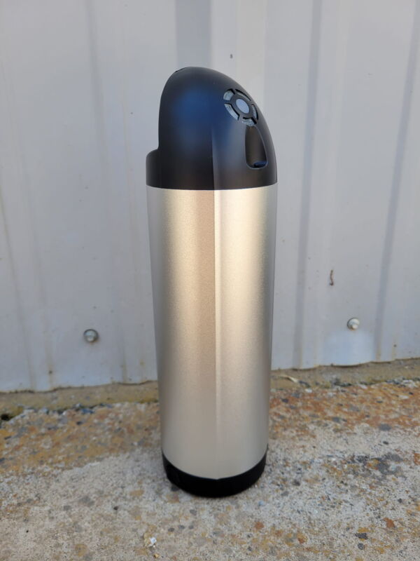 Pioneer battery 37v