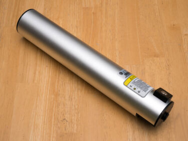 carbon-battery Pioneer Carbon Battery