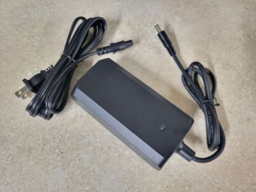 Pioneer charger 37v