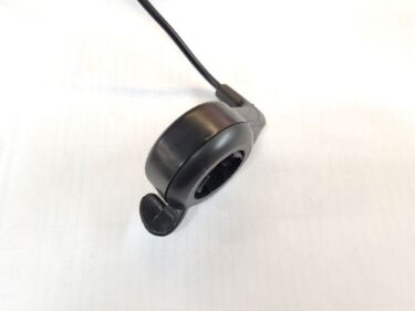 Pioneer and Essex Replacement Throttle - Thumb