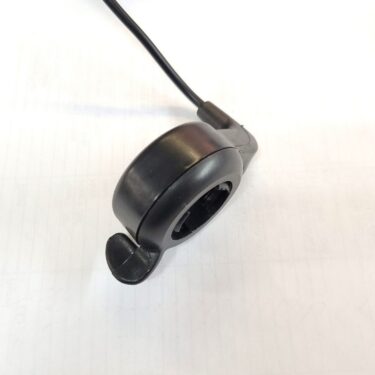 Pioneer and Essex Replacement Throttle - Thumb