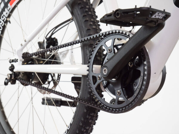 Essex HP - The eBike for Smaller Riders (Discontinued)