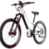 Essex HP - The eBike for Smaller Riders (Discontinued)