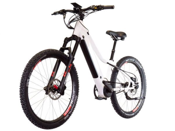 Essex HP - The eBike for Smaller Riders (Discontinued)