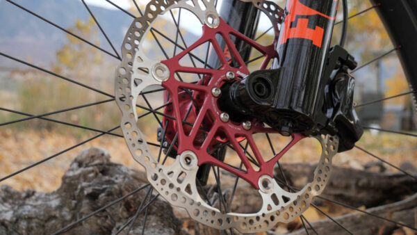 R17T - Carbon Fiber High Performance Offroad eMTB (Custom Built to Order)