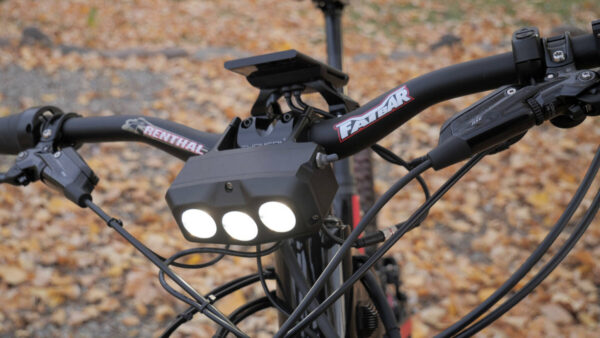 R17T - Carbon Fiber High Performance Offroad eMTB (Custom Built to Order)