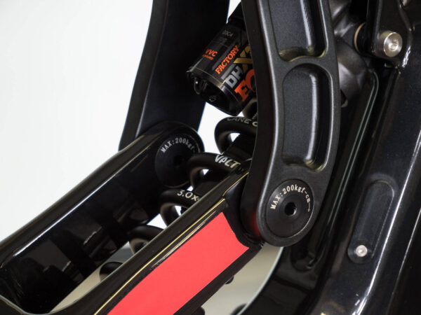 R17T - Carbon Fiber High Performance Offroad eMTB (Custom Built to Order)