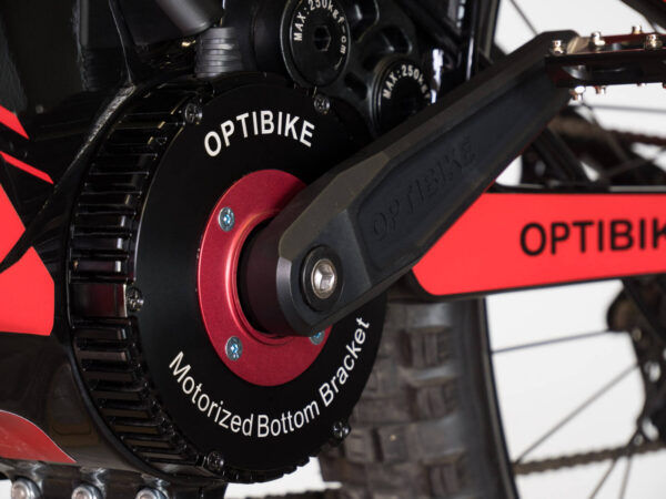 R17T - Carbon Fiber High Performance Offroad eMTB (Custom Built to Order)