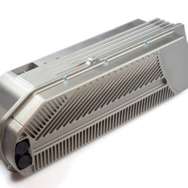 R Carbon Battery - 52V 31.5Ah Dual