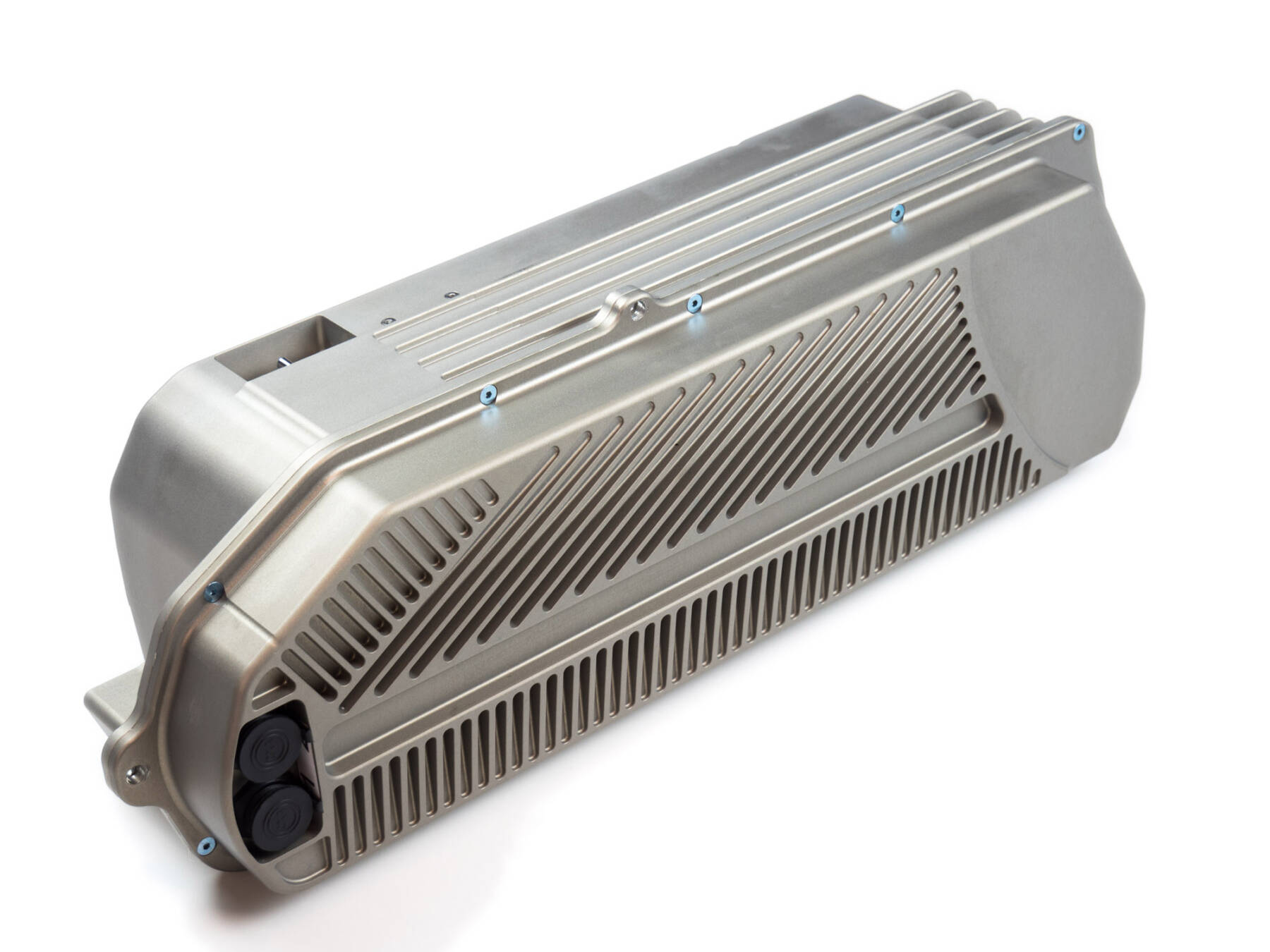 R Carbon Battery - 52V 31.5Ah Dual