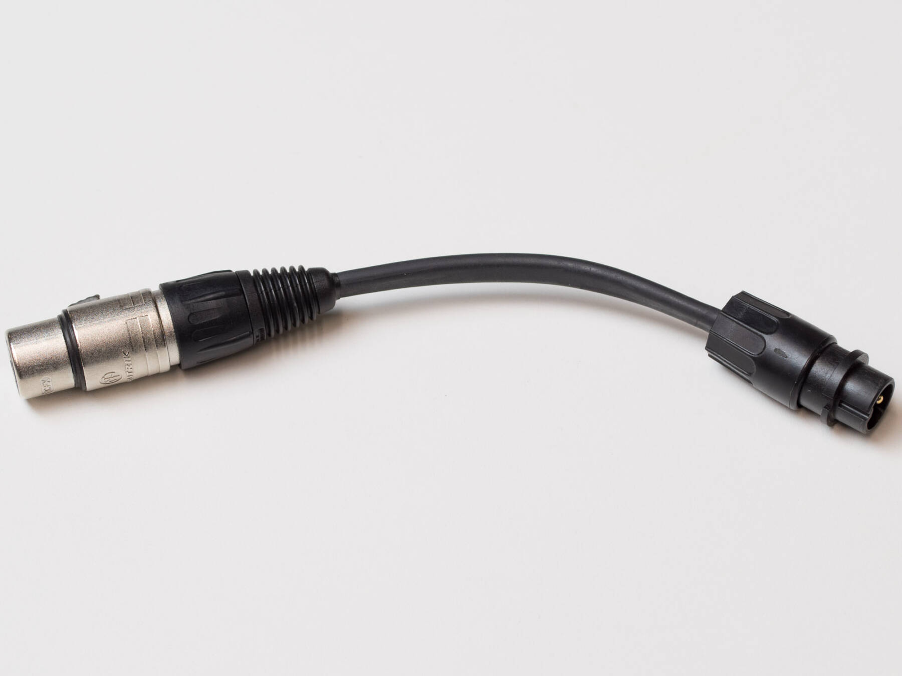 R Series External Battery Cable