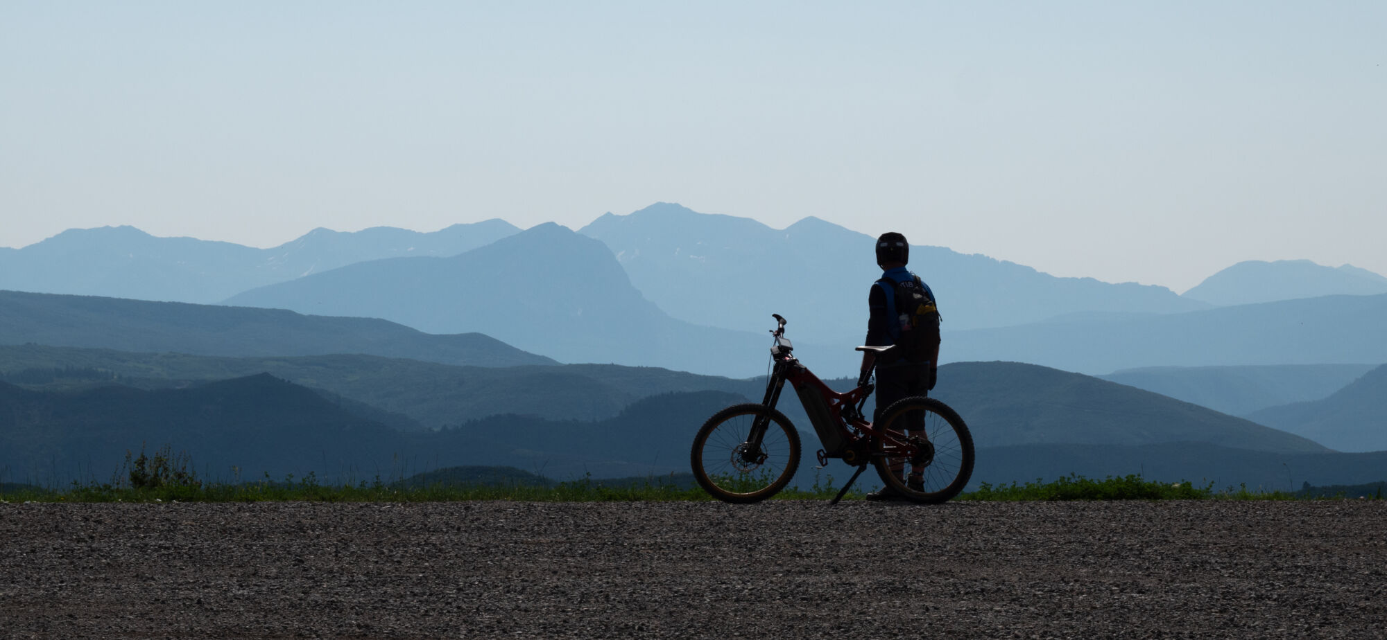 You were not leaving your cart just like that, right?