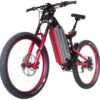R22T Everest - 300 Mile Range Adventure E-Bike (Custom Built to Order)