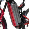 R22T Everest - 300 Mile Range Adventure E-Bike (Custom Built to Order)