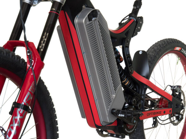 R22T Everest - 300 Mile Range Adventure E-Bike (Custom Built to Order)
