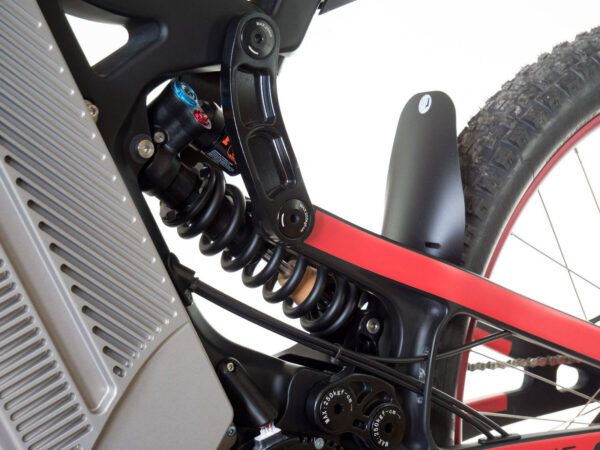 R22T Everest - 300 Mile Range Adventure E-Bike (Custom Built to Order)