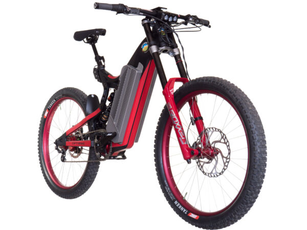 R22 everest right angle 4.3