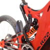 R22 orange frame brace bracket