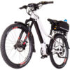 Essex HP - The eBike for Smaller Riders (Discontinued)