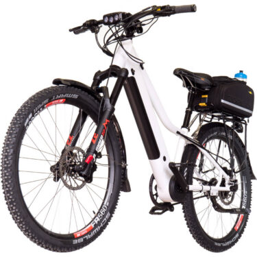 Essex HP - The eBike for Smaller Riders (Discontinued)