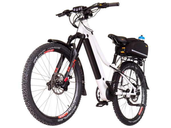 Essex HP - The eBike for Smaller Riders (Discontinued)