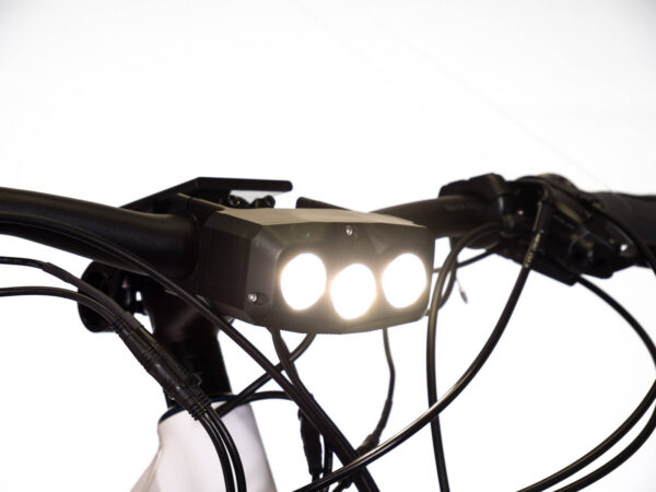 Essex HP - The eBike for Smaller Riders (Discontinued)