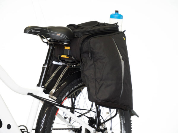Essex HP - The eBike for Smaller Riders (Discontinued)