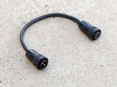 R Series External Battery Cable