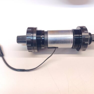 R Carbon Battery - 52V 31.5Ah Dual
