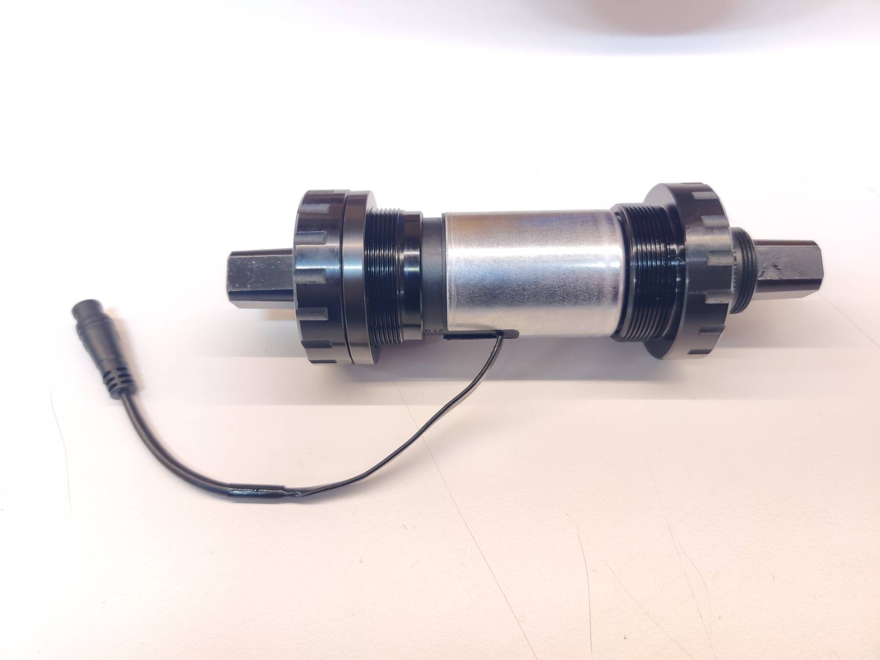 Torque Pedelec Bottom Bracket for Argon