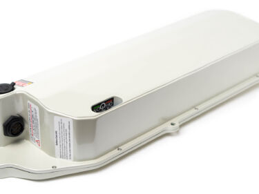 R Carbon Battery - 52V 31.5Ah