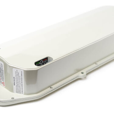 R Carbon Battery - 52V 31.5Ah