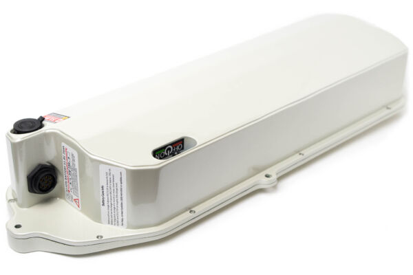 R Carbon Battery - 52V 31.5Ah