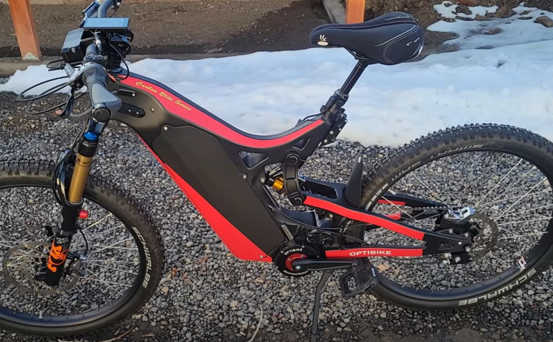 Barely Used R10 Shop Optibike Barely Used R10 Shop Optibike