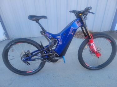 One of a Kind Used R22