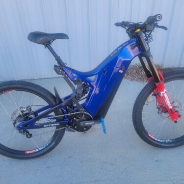 One of a Kind Used R22
