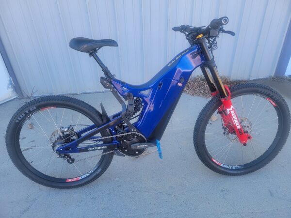 One of a Kind Used R22