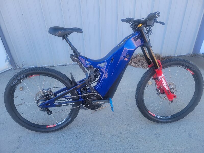 One of a Kind Used R22
