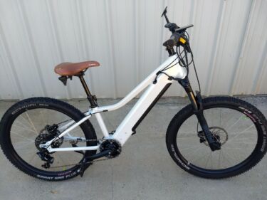 Special Used Essex Cassette