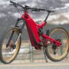 RIOT - Class 1 eMTB with 190Nm Torque (Custom Built to Order)