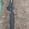 Used One of Kind Titanium SIMBB Fat Tire