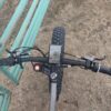 Used One of Kind Titanium SIMBB Fat Tire