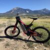 Demo R22ET Everest