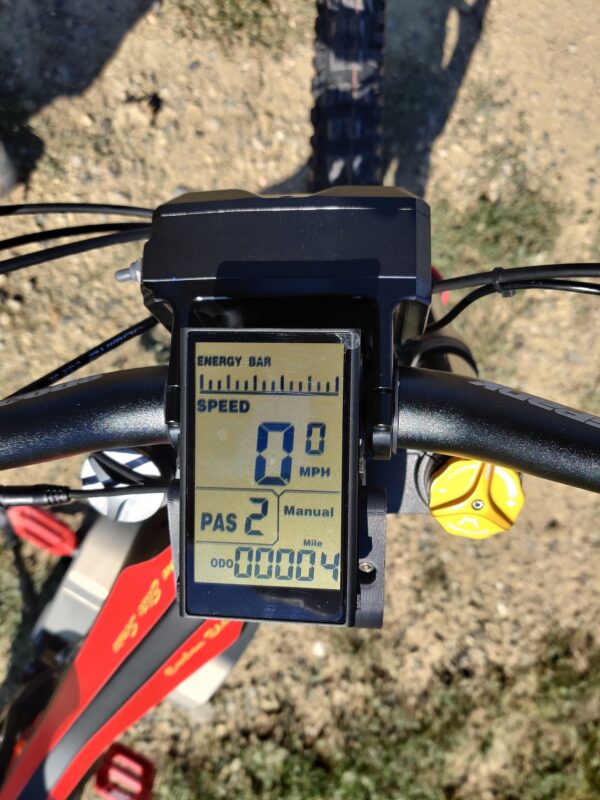 Demo R22ET Everest
