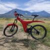 Collector's Item: Original Red R8
