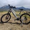 Pre-owned 2022 Essex with Cork Grips