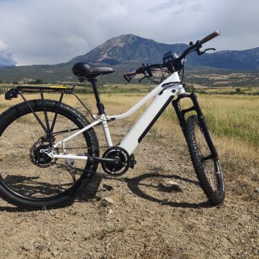 Pre-owned 2022 Essex with Cork Grips